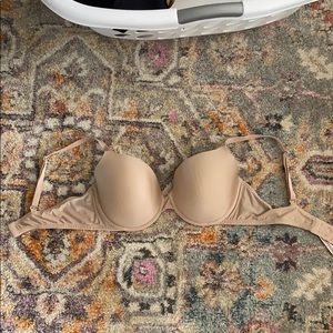 Victoria’s Secret bra